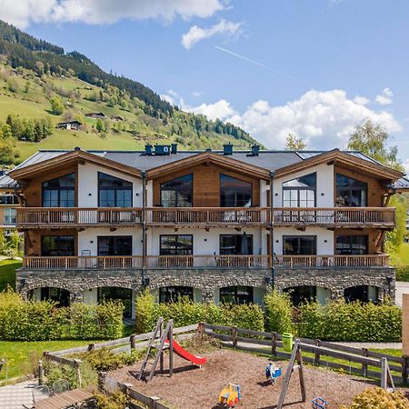 Tauernsuites Mitterwirt By Alps Resorts Piesendorf Kültér fotó