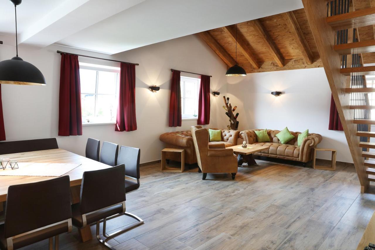 Tauernsuites Mitterwirt By Alps Resorts Piesendorf Kültér fotó